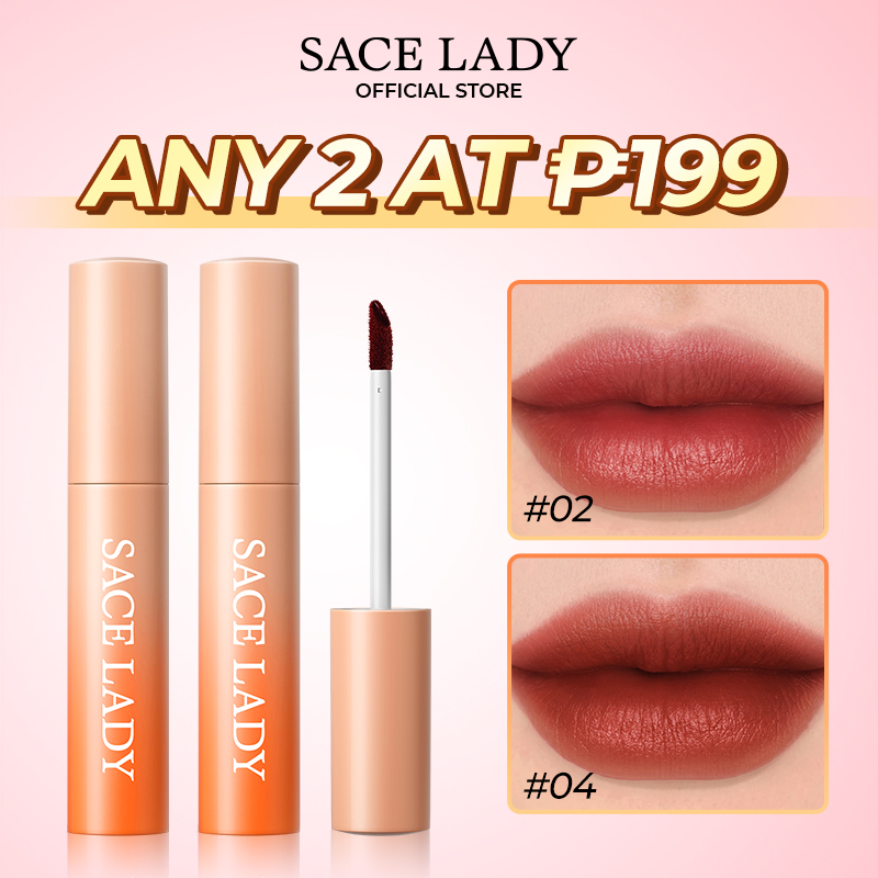 Discount on Sace Lady  shoes - SKU:  Liptint Matte  Long Lasting Matte Finish Highly P