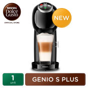 Nescafé Dolce Gusto Genio S Plus Coffee Machine GS1003
