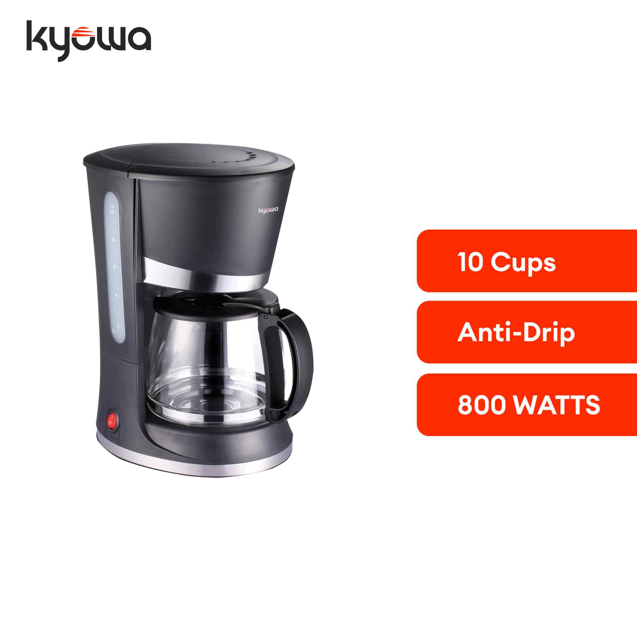 Kyowa coffee hotsell maker price