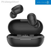 Haylou GT2S TWS Wireless Earbuds - Mini Bluetooth Earphones