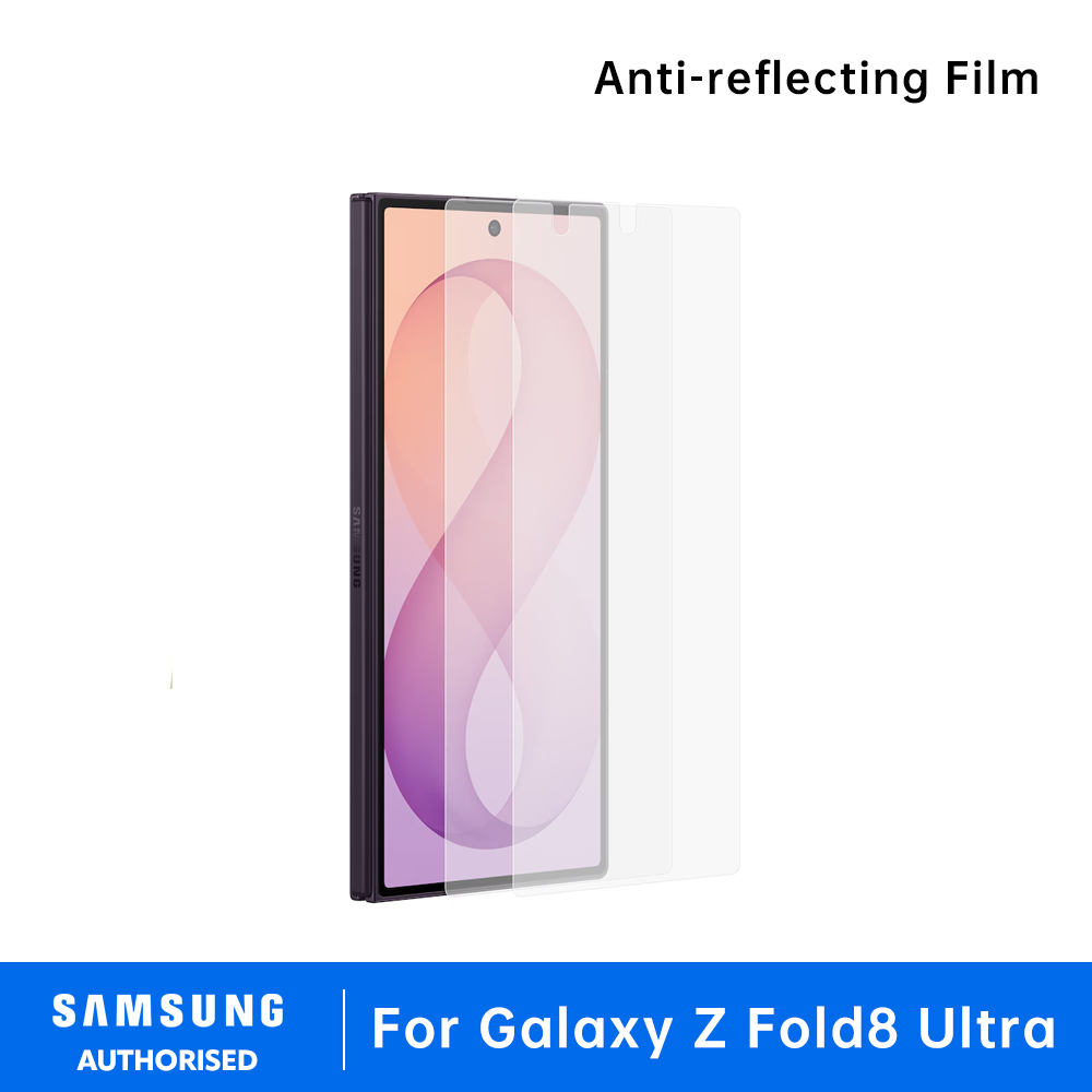 Samsung Galaxy Z Fold8 Ultra Anti-reflecting Film