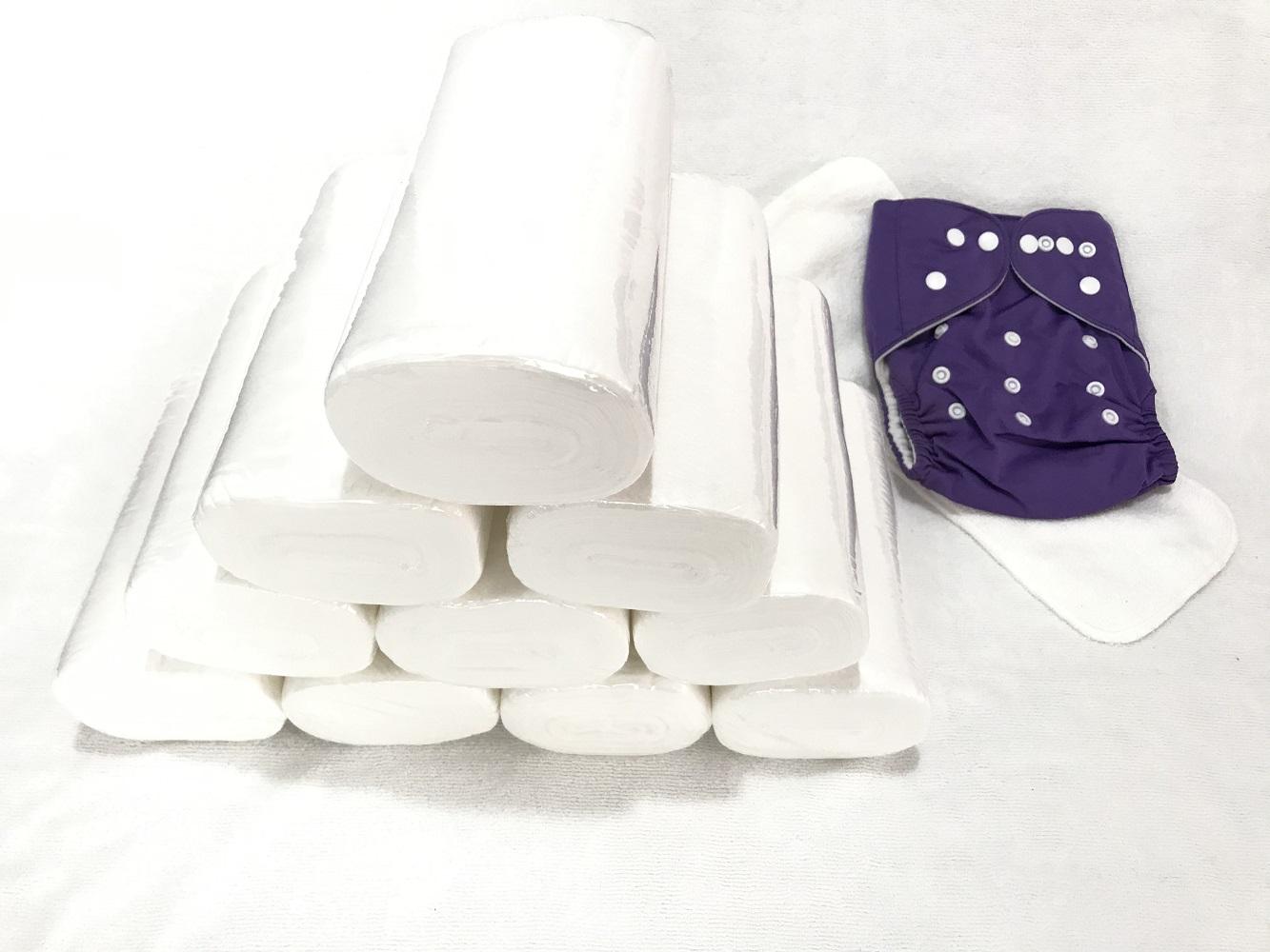 disposable bamboo liners for cloth diapers