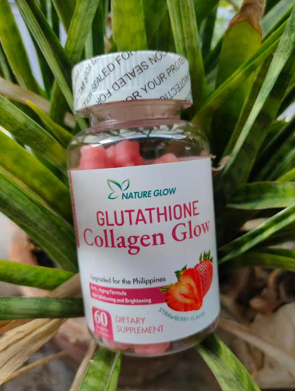 Shop Glutathaione Collagen Glow Cheap – Fast & Easy