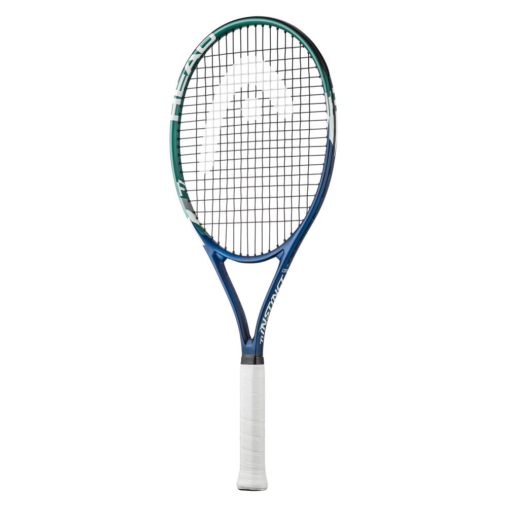 Raquette De Tennis HEAD MX Spark Comp Mixte Pré-cordée - Idéale Pour Débutants Avec Technologie Metallix