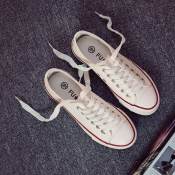 Converse Low Cut Chuck Taylor Sneakers for Women and Men