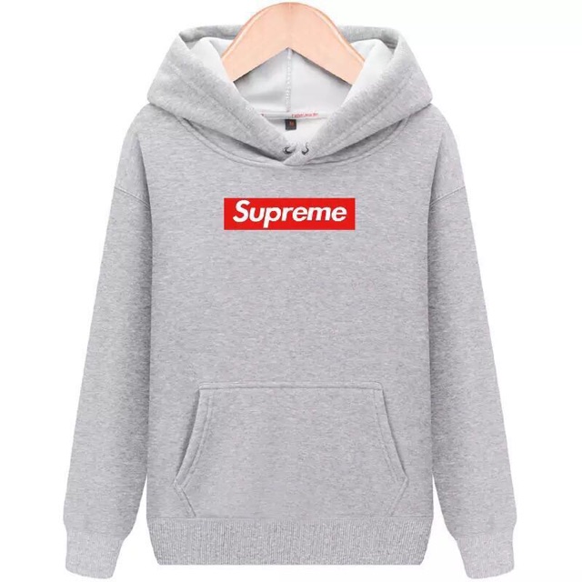 supreme damen hoodie
