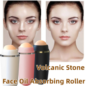 Face Oil Absorbing Roller by 