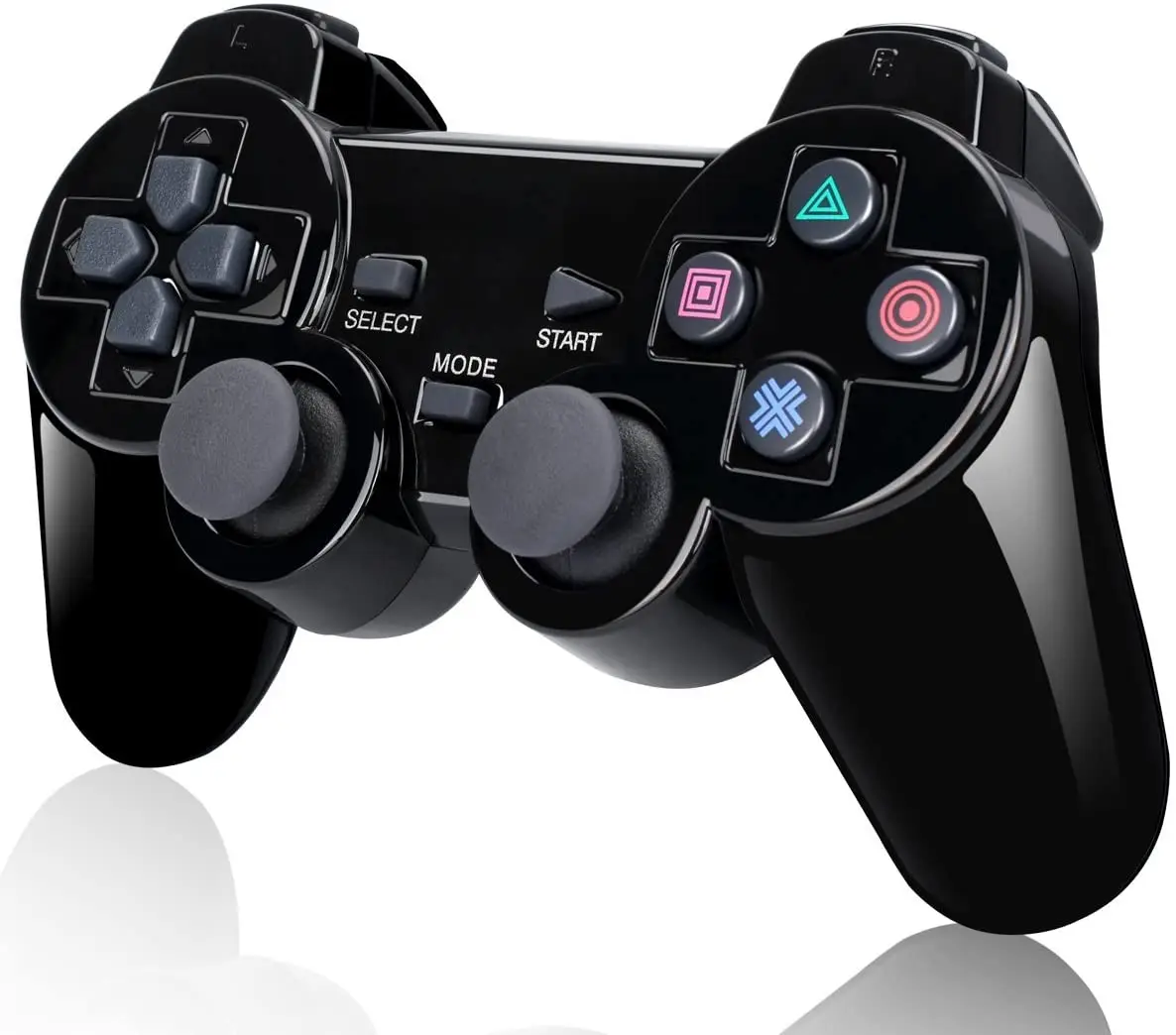 sony smart tv game controller