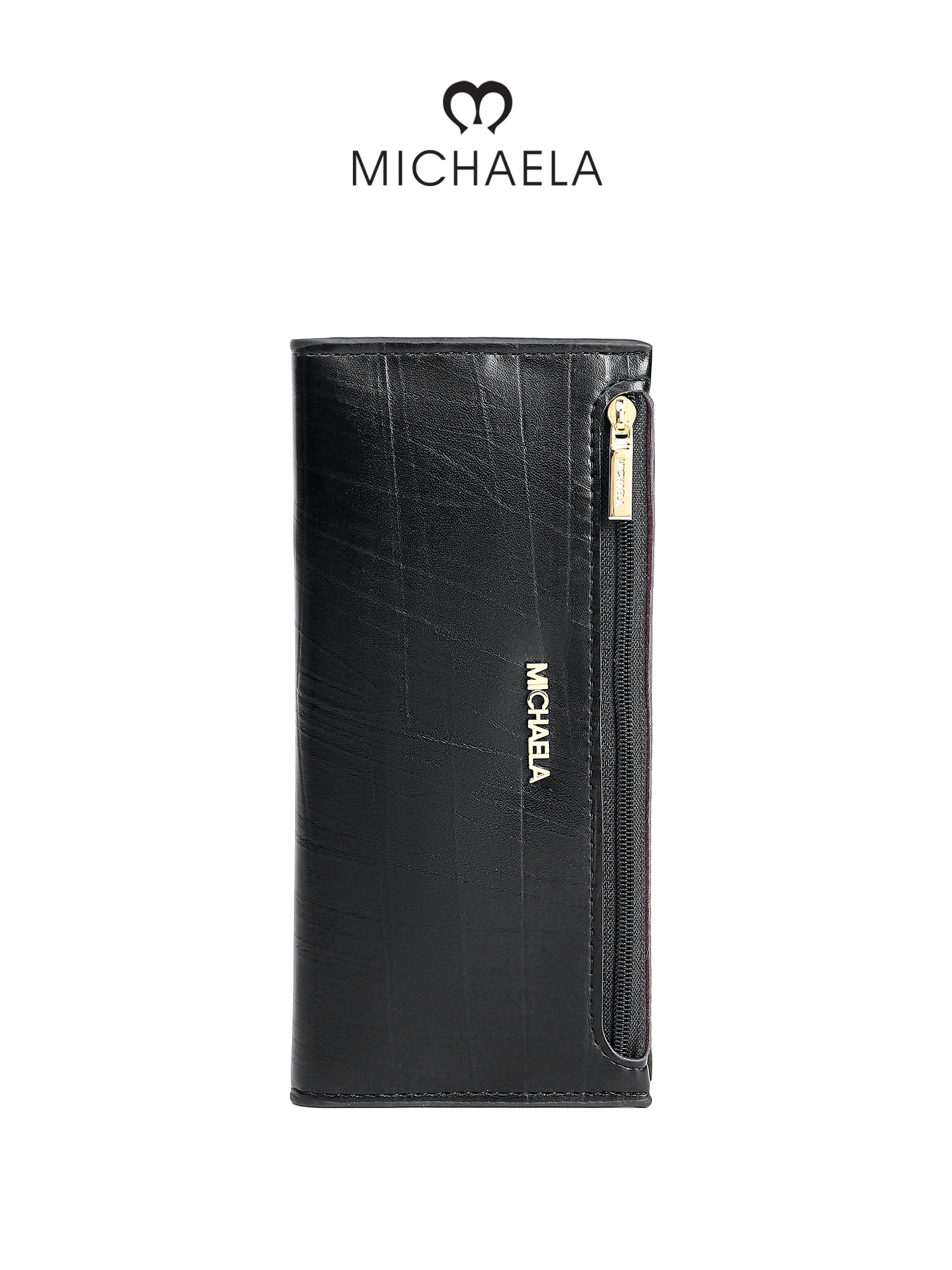Shop Michael Kors Double Zip Wallet Online at Lazada Philippines