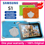 Samsung Tab S1 Tablet - Kids Edition