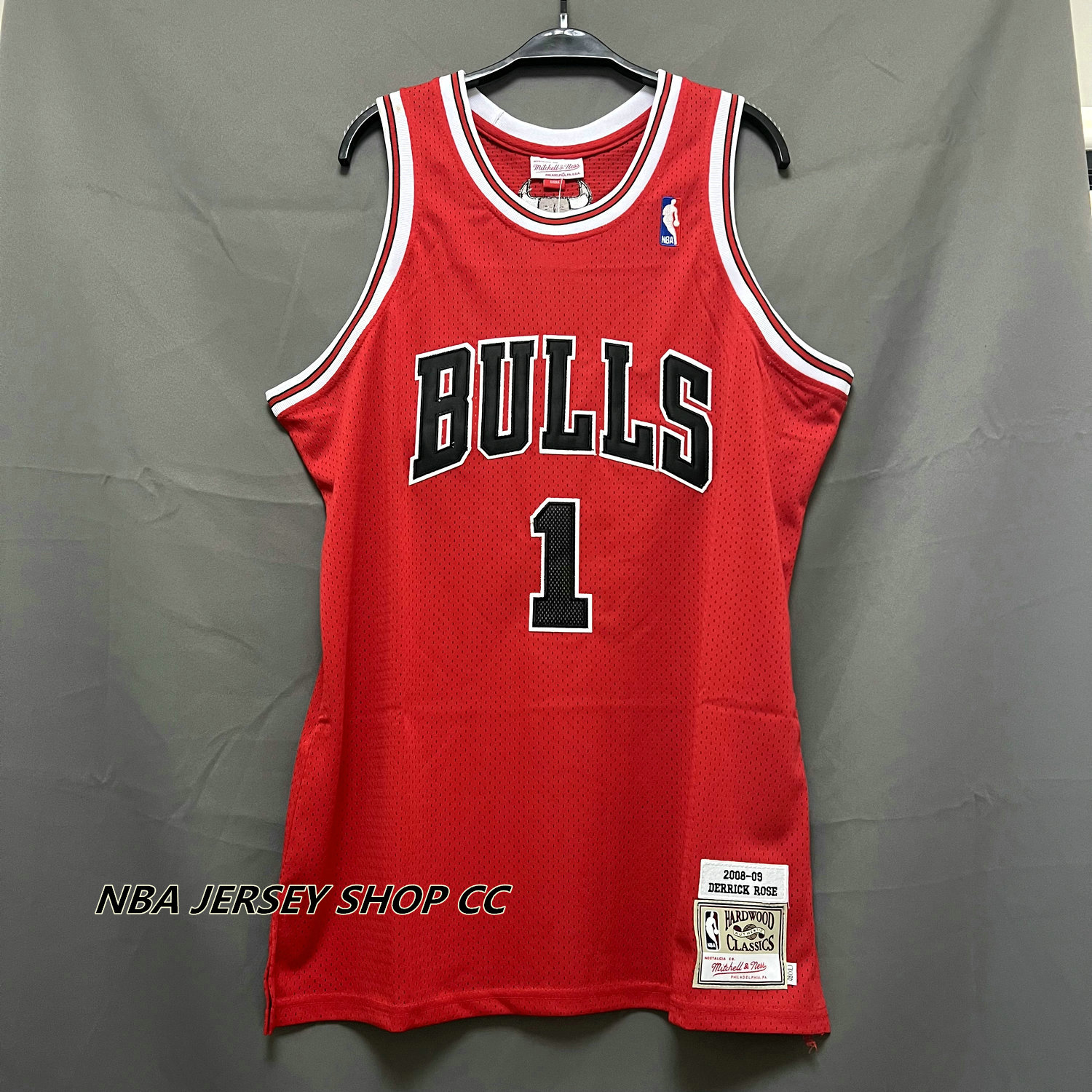 Chicago Bulls Derrick Rose 1 Nba Throwback Black Jersey Inspired Fleece  Bomber Jacket – Teepital – Everyday New Aesthetic Designs