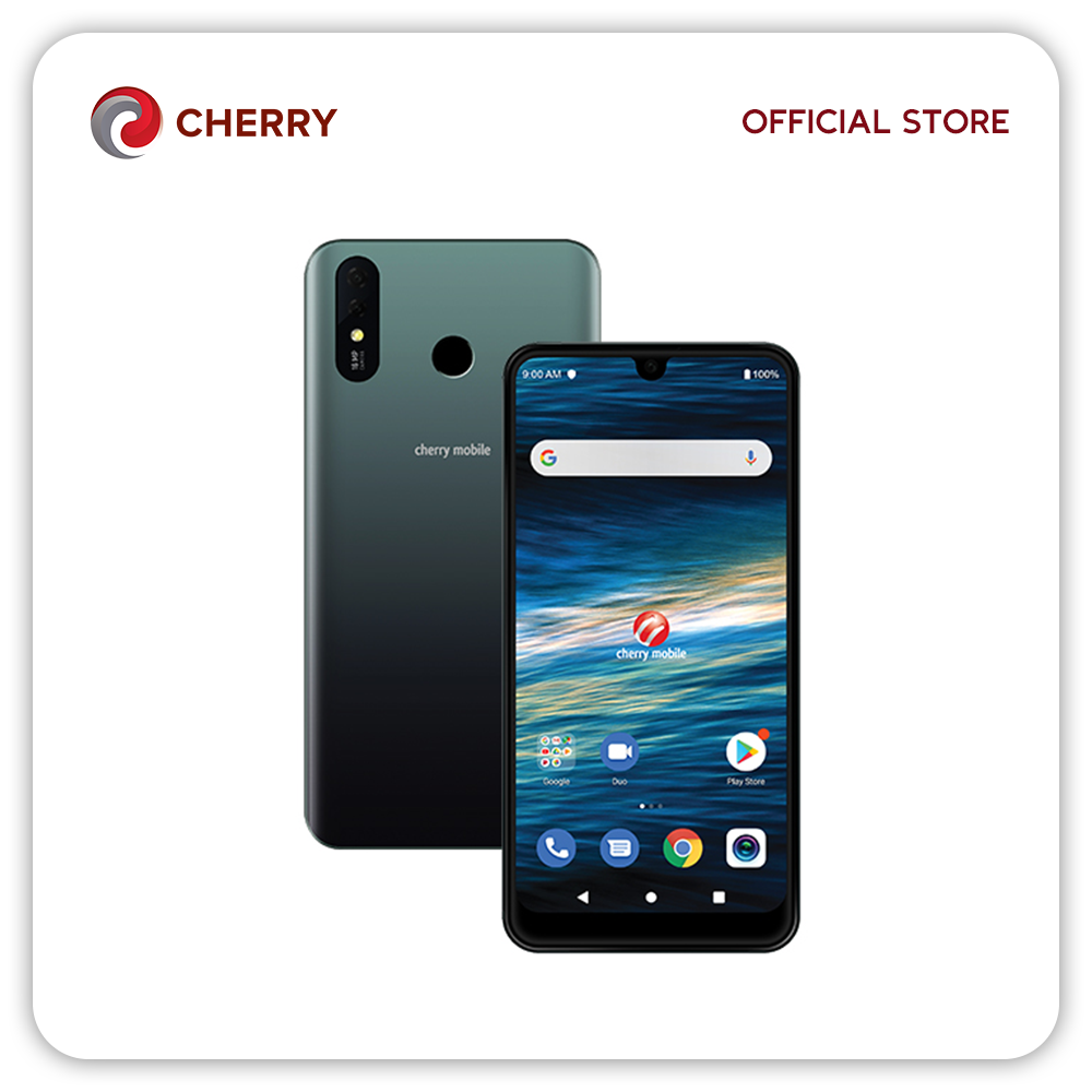 CHERRY Flare S8 Max Smartphone with Game Controller and Tempered Glass - Image 3