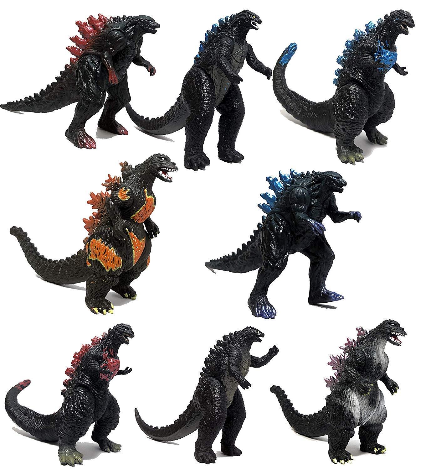 godzilla toys lazada