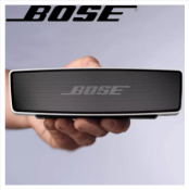 Bose Soundlink Mini2 Bluetooth Speaker