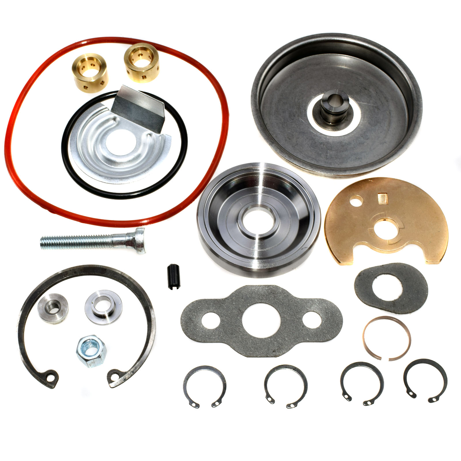 Shop Td05 Rebuild Kit with great discounts and prices online Sep 2023  Lazada Philippines