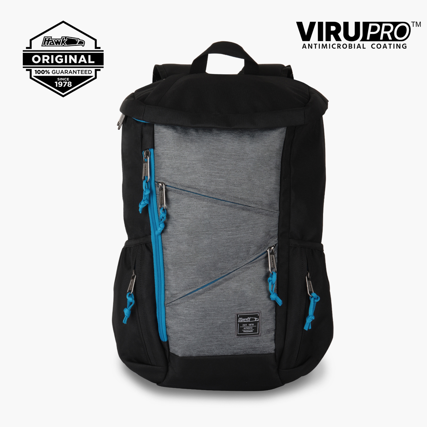 lazada hawk backpack