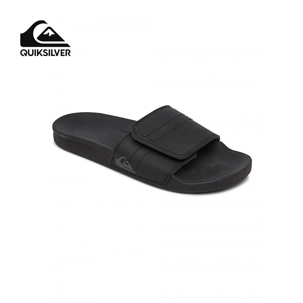 Quicksilver slipper discount