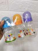 1pack small 150ml baby feeding bottle