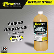 Cochemax Engine Degreaser - 1 liter