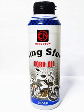 FORK OIL UNIVERSAL KING SFON 200ml