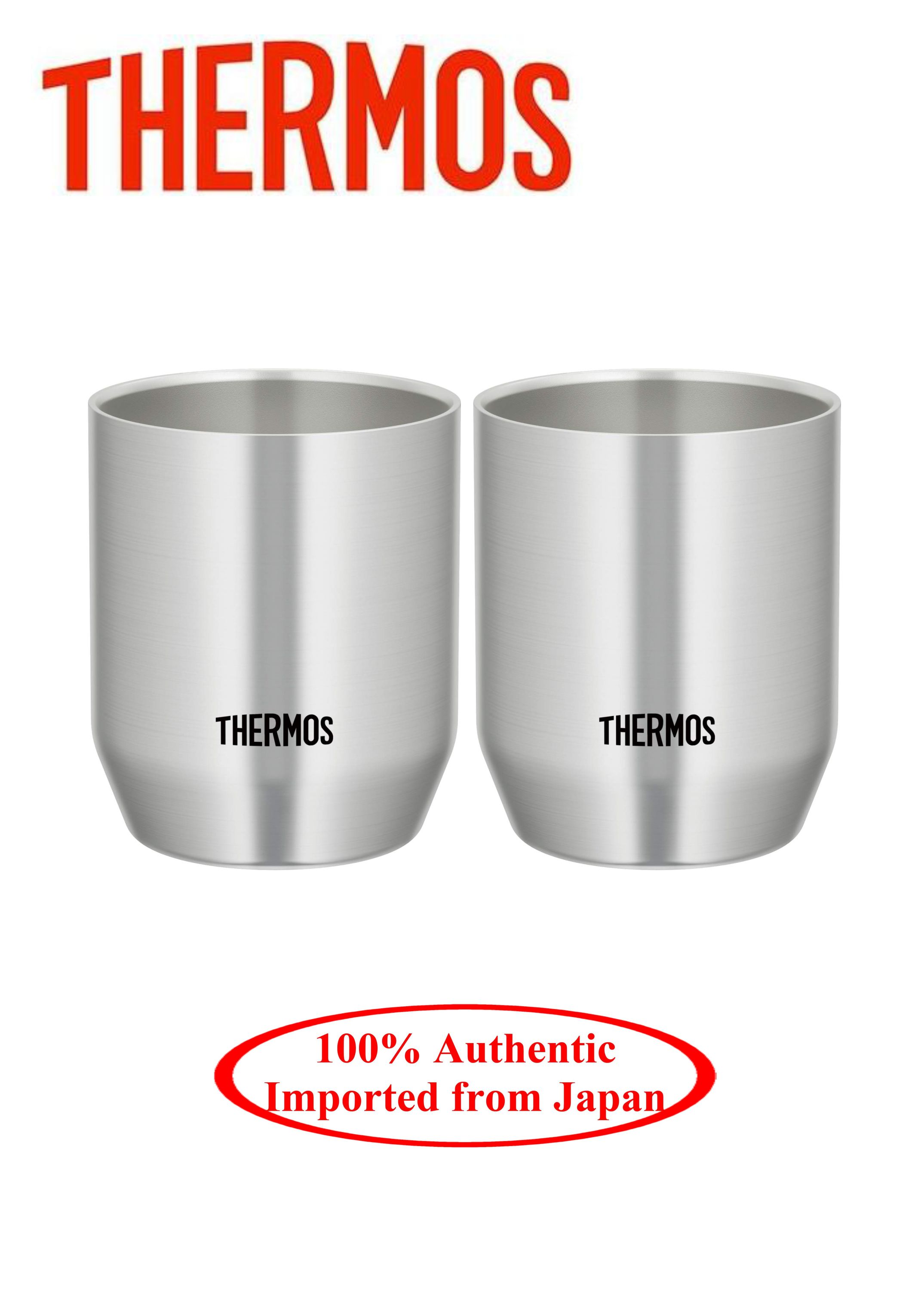 thermos tumbler lazada