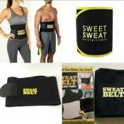 SWEAT BELT