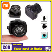 XIAO MI HD 1080P Wireless Mini Spy Camera