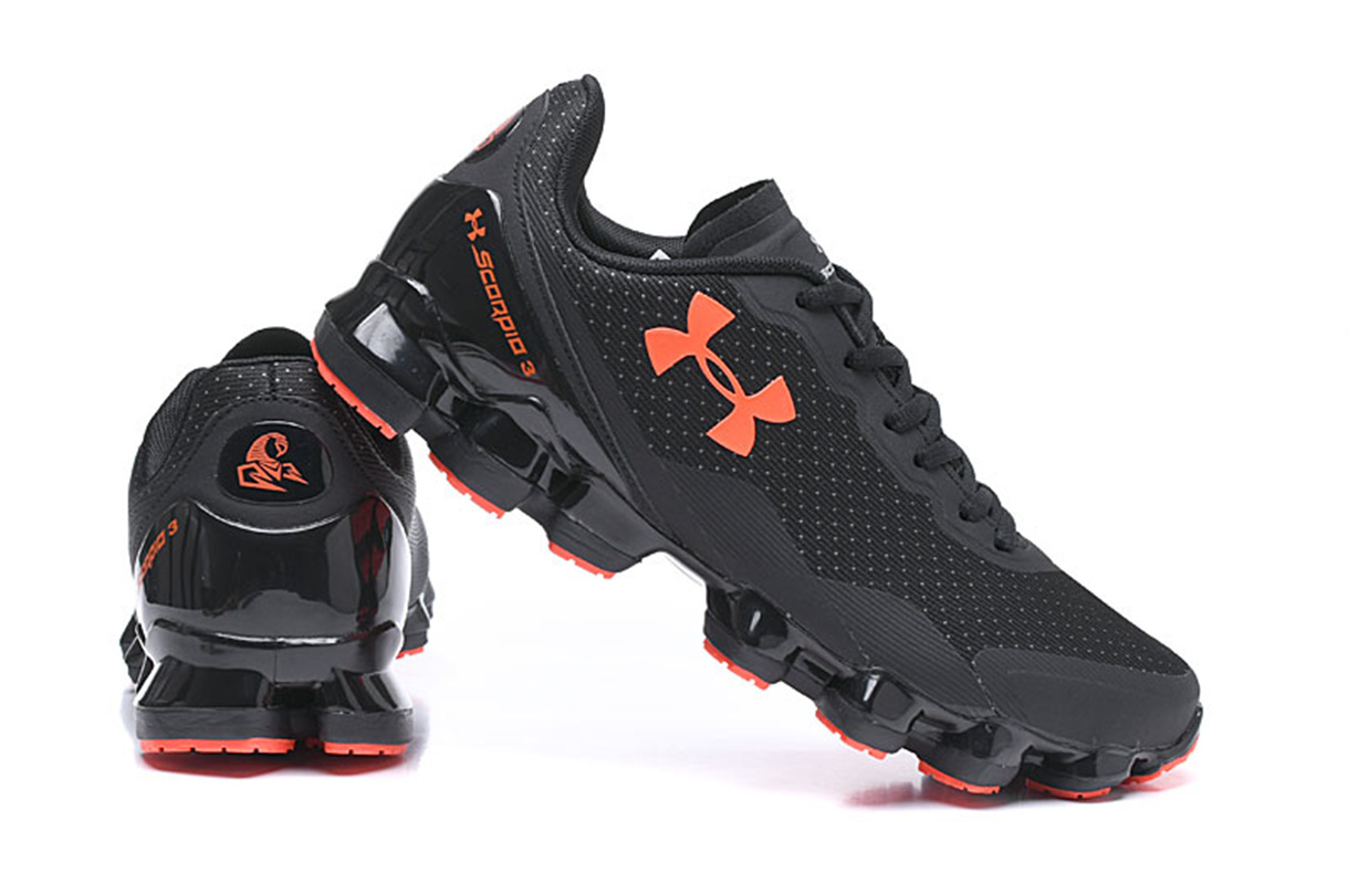 under armour scorpio philippines