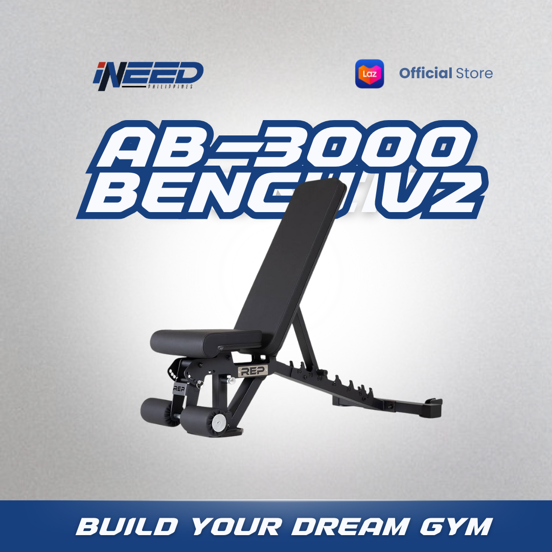 REP FITNESS AB-5000 Lazada Lazada PH