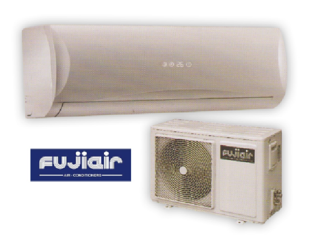 fujiaire air conditioner price