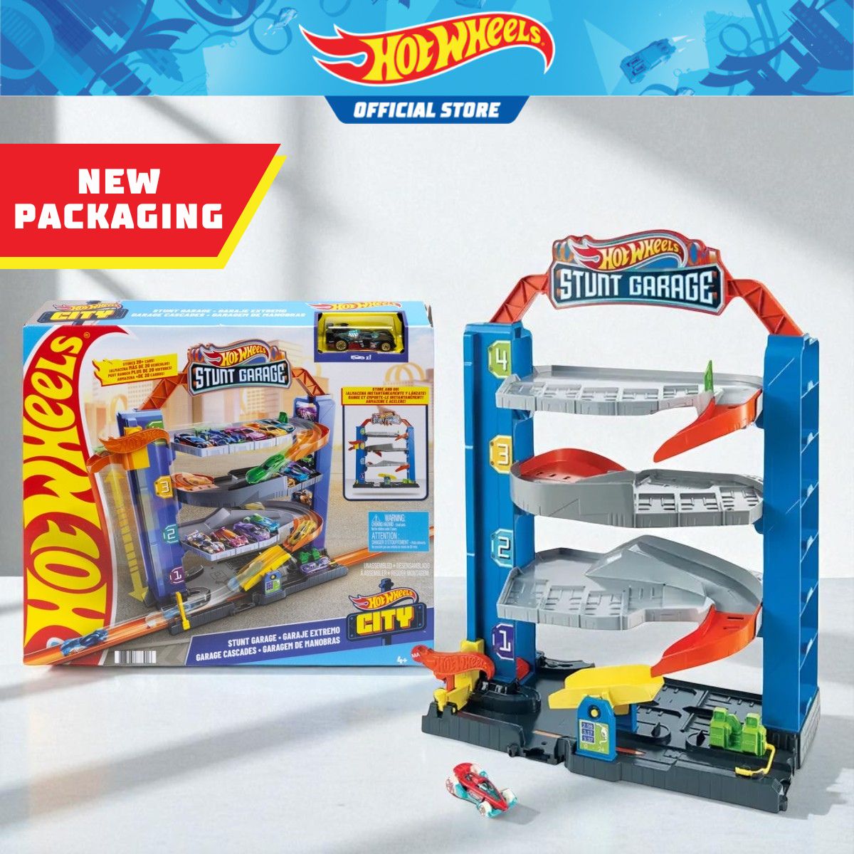 Explore Hotwheels Track Curve at Unbeatable Prices Online Lazada