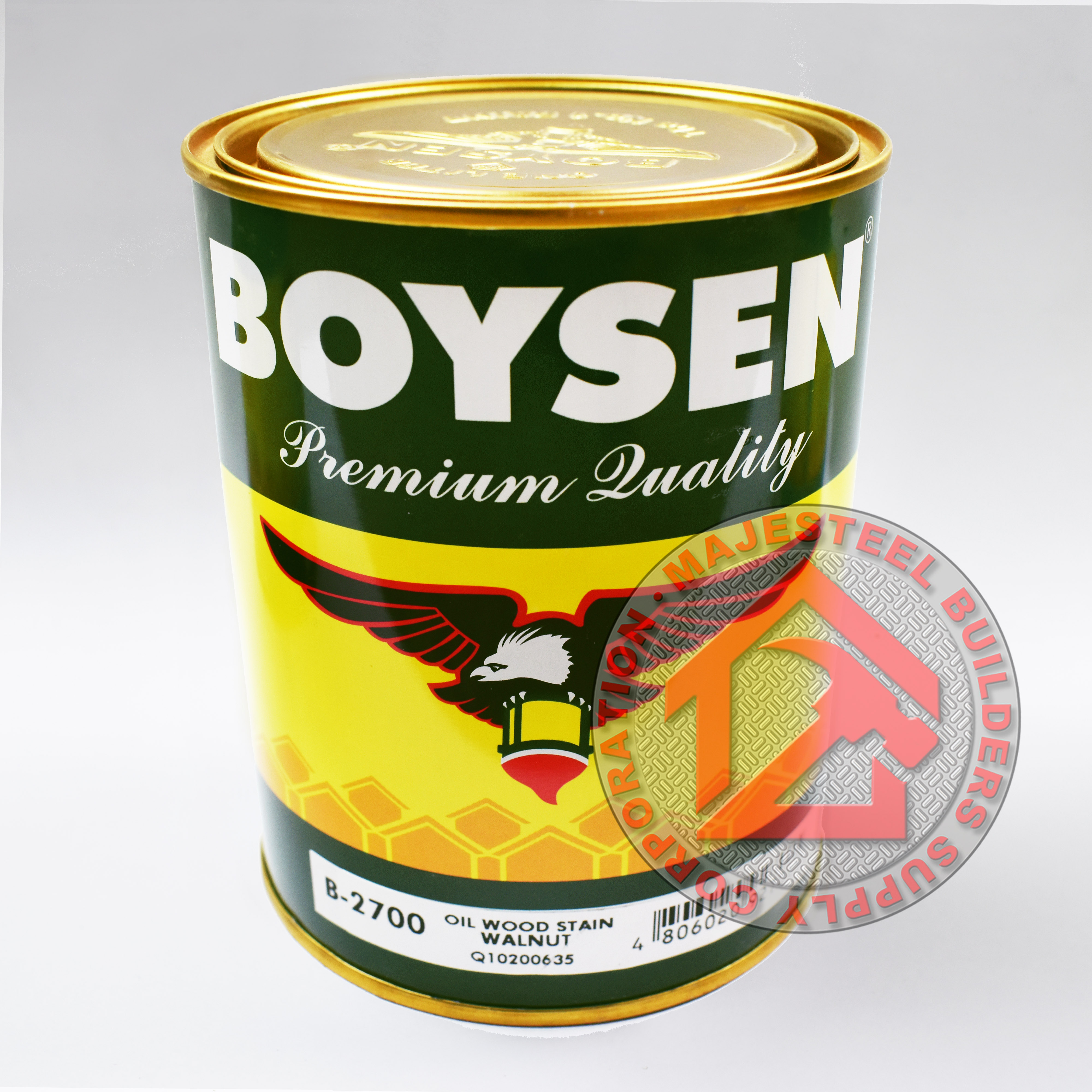 boysen flat wall enamel