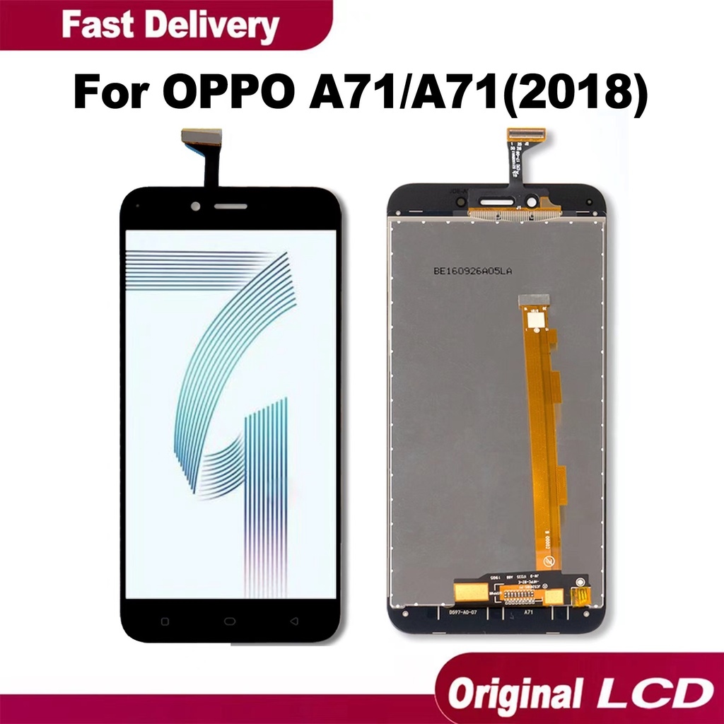 lcd oppo blp641