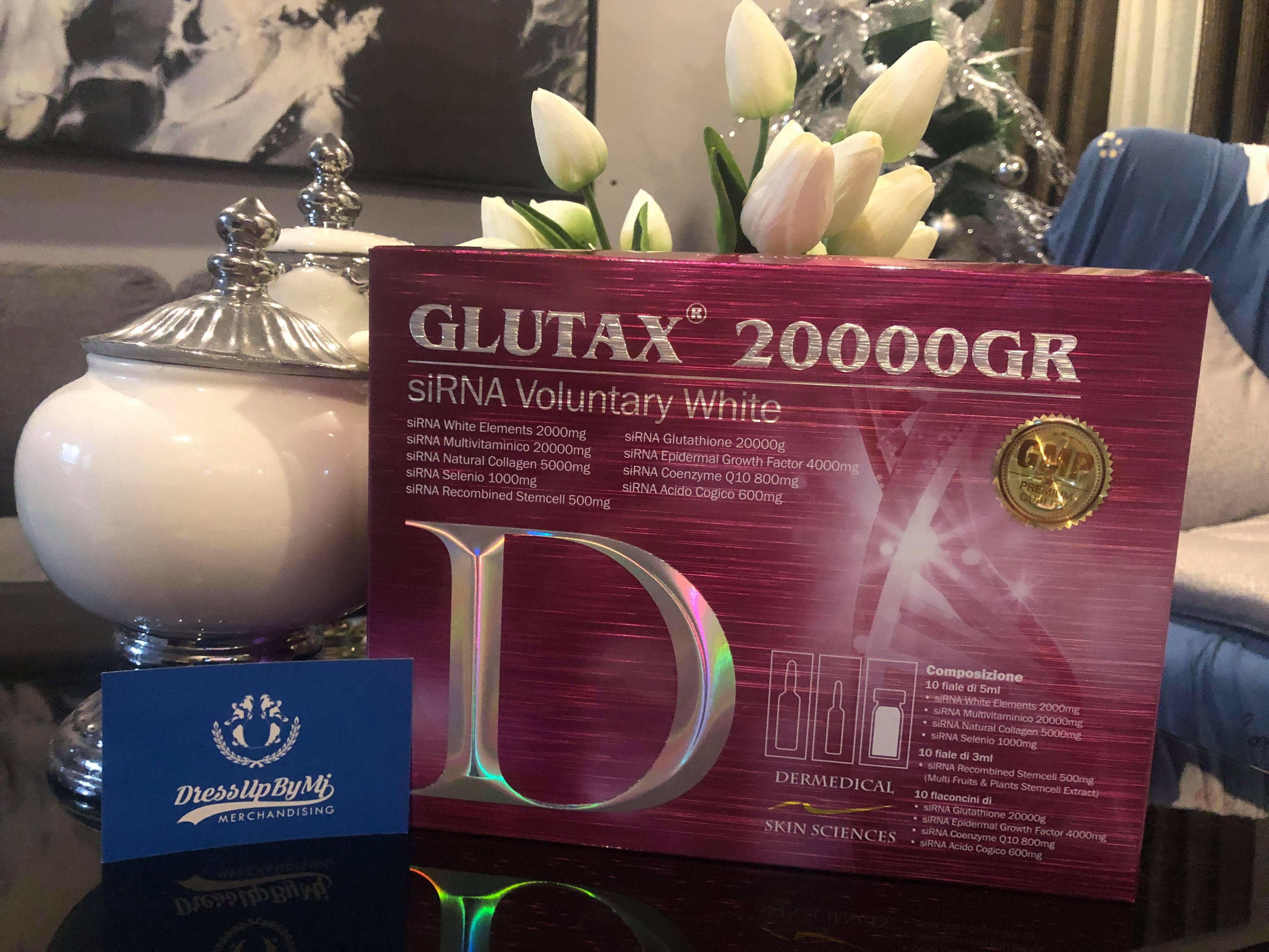 iv glutathione vancouver Vitamin Therapy Services