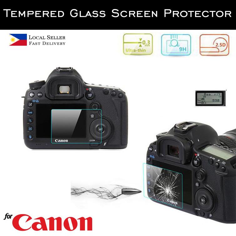 lcd canon 70d
