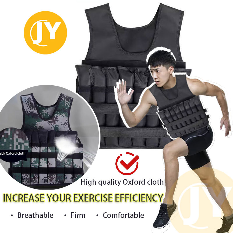 44lb Weighted Vest