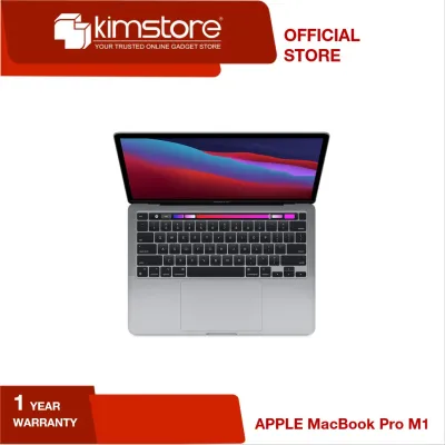 APPLE MacBook Pro M1 (2)