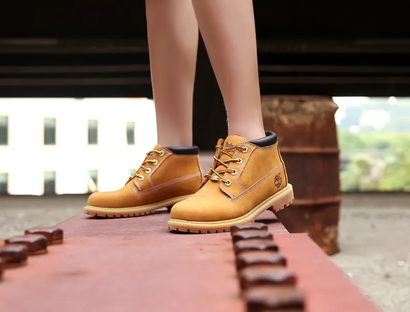 short timberlands
