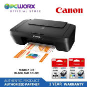 Canon PiXMA MG2570S InkJet Printer