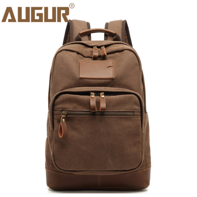 Augur 2024 backpack usb