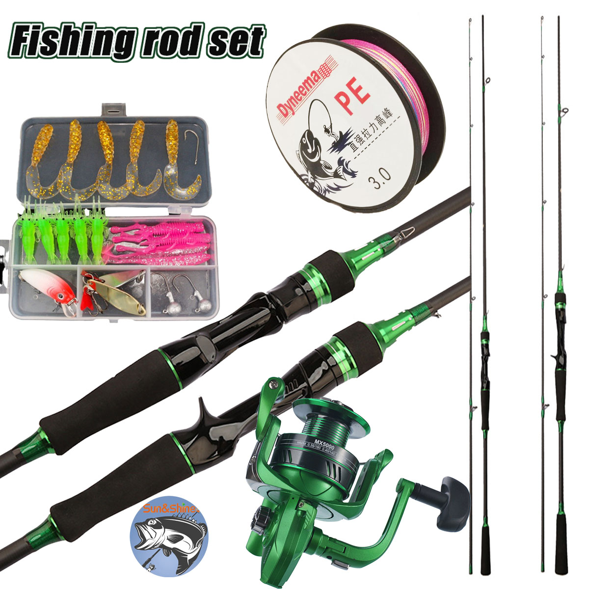 Rods for sale in the Philippines - Prices and Reviews in April, 2024