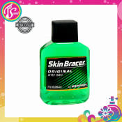 Mennen Skin Bracer Original After Shave 206ml