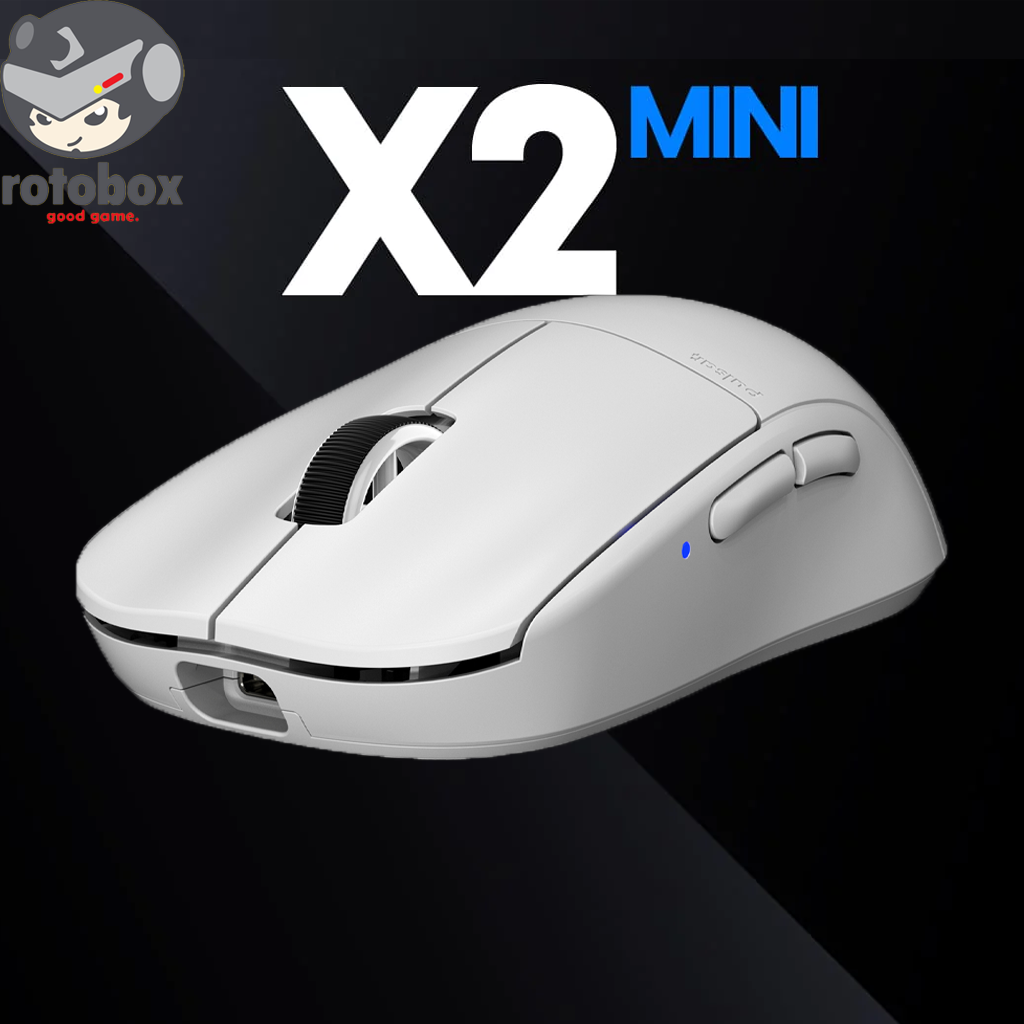 PULSAR X2 Wireless Gaming Mouse | Lazada PH