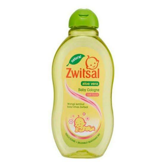 Zwitsal baby cologne store avon