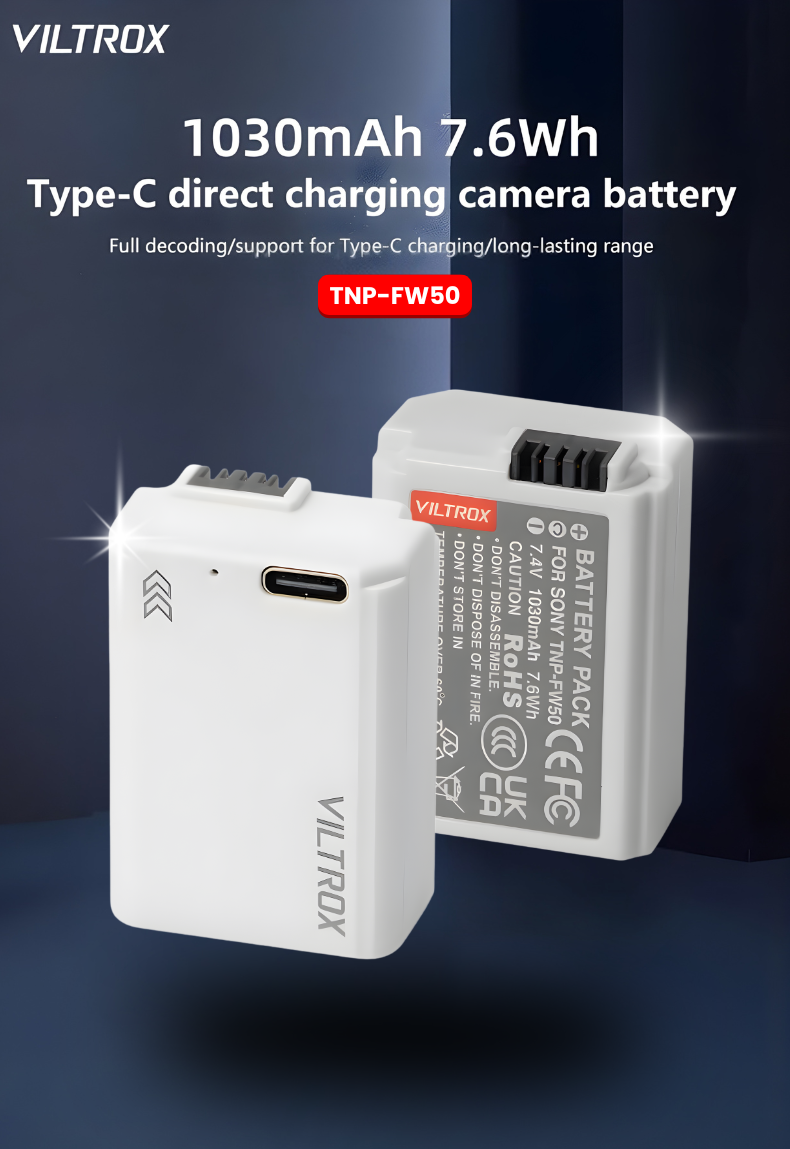 1x Battery