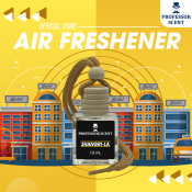 Shangrila Car Air Freshener - 10mL