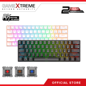 RK61 RGB Mechanical Keyboard