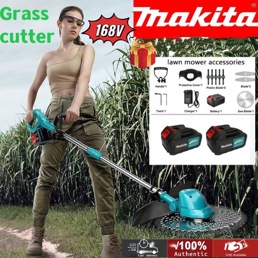 Explore Makita Original Japan Grass Cutter at Unbeatable Prices