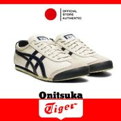 Onitsuka Tiger Mexico 66 Unisex Running Sneakers