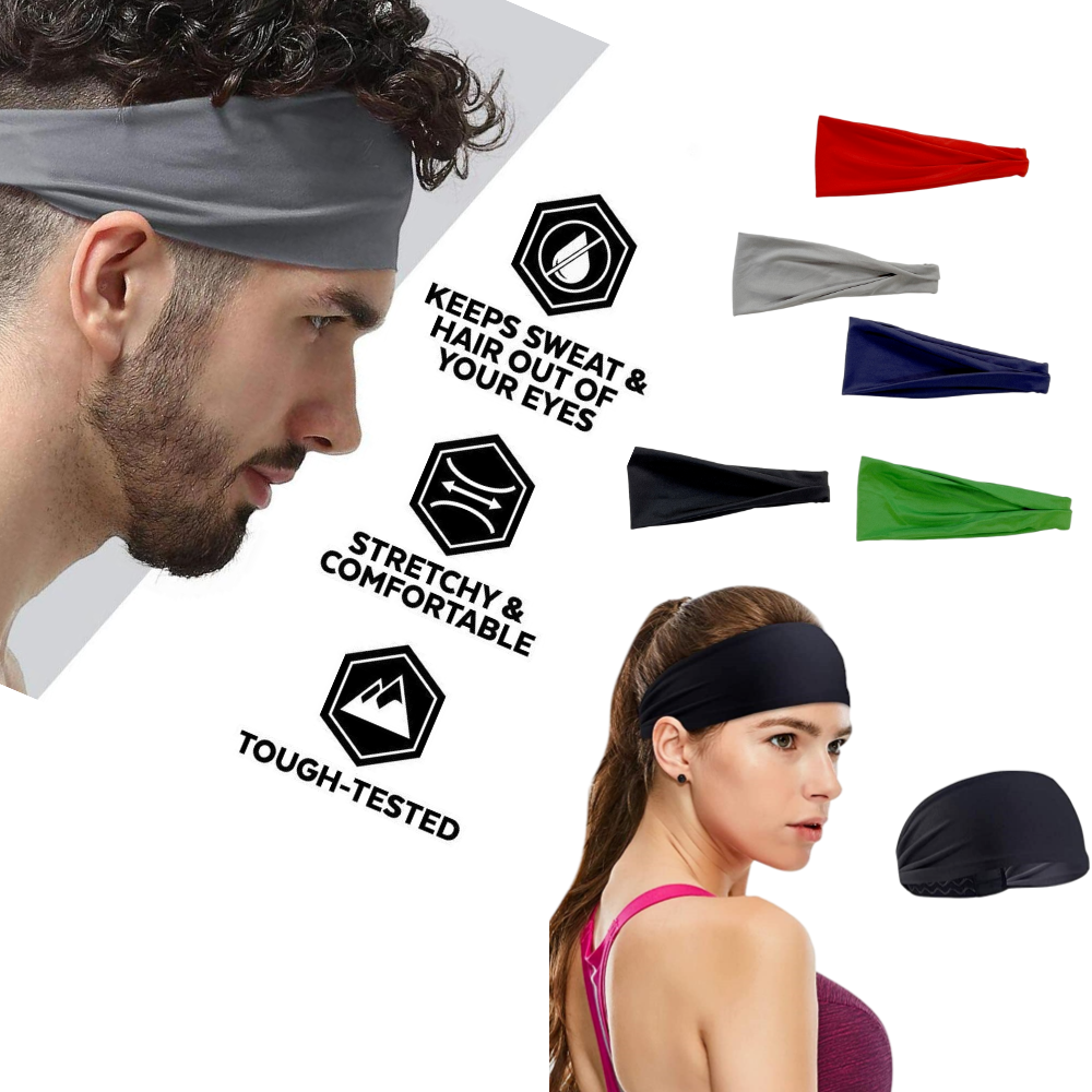 Nike head tie lazada best sale